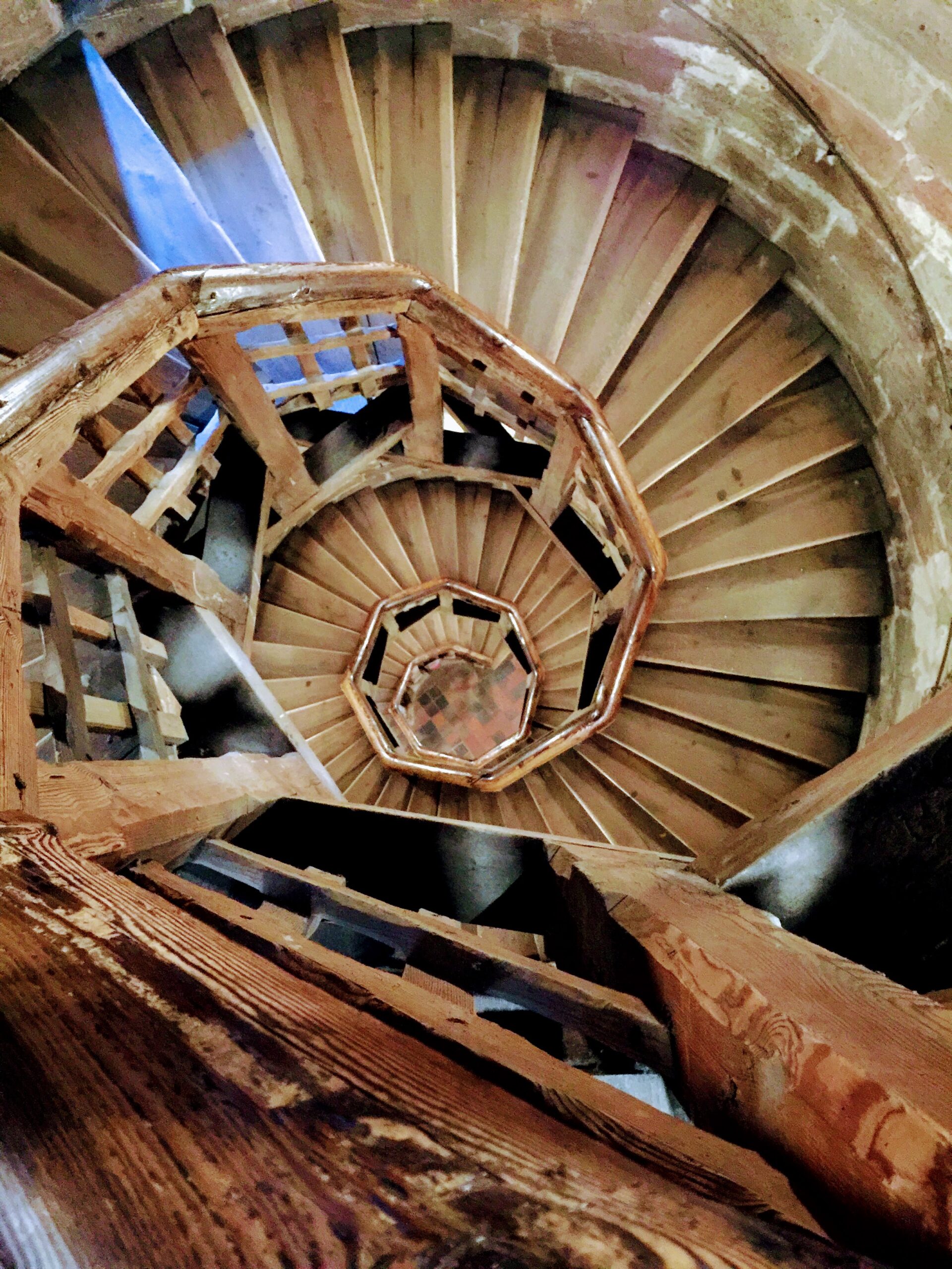 帝国都市ニュルンベルクのシンボル！皇帝の城「カイザーブルク」見学②